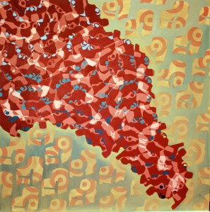 sitting ducks by kat