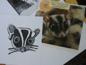 my creation + its inspiration my creation + its inspiration