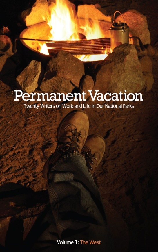 permanent vacation